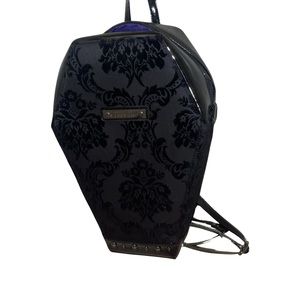 Coffin BackPack